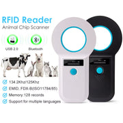 Petchip Pro Scanner