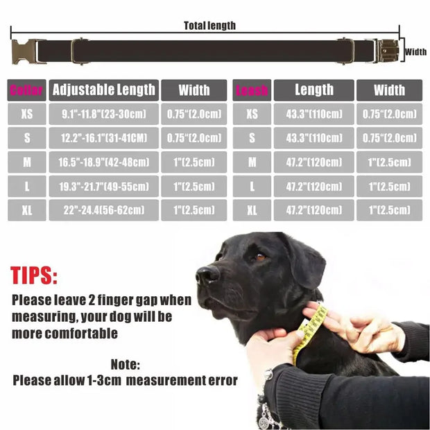 Personalized Pet Collar Customized Nameplate ID Tag Adjustable Suit Fiber Coffee Brown Cat Dog Collars Lead Leash